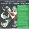 COUNTRY FRIED CHICKEN