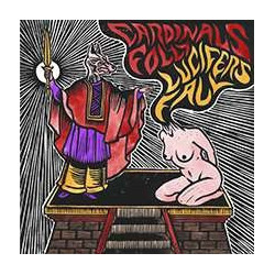 CARDINAL'S FOLLY/LUCIFER'S...