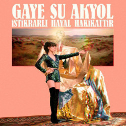ISTIKRARL² HAYAL HAKIKATTIR