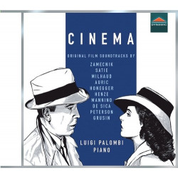 CINEMA - ORIGINAL FILM...