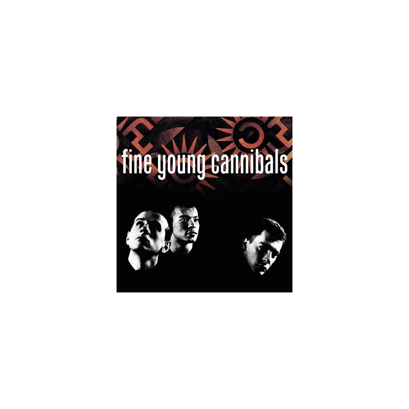 FINE YOUNG CANNIBALS - COLOURED