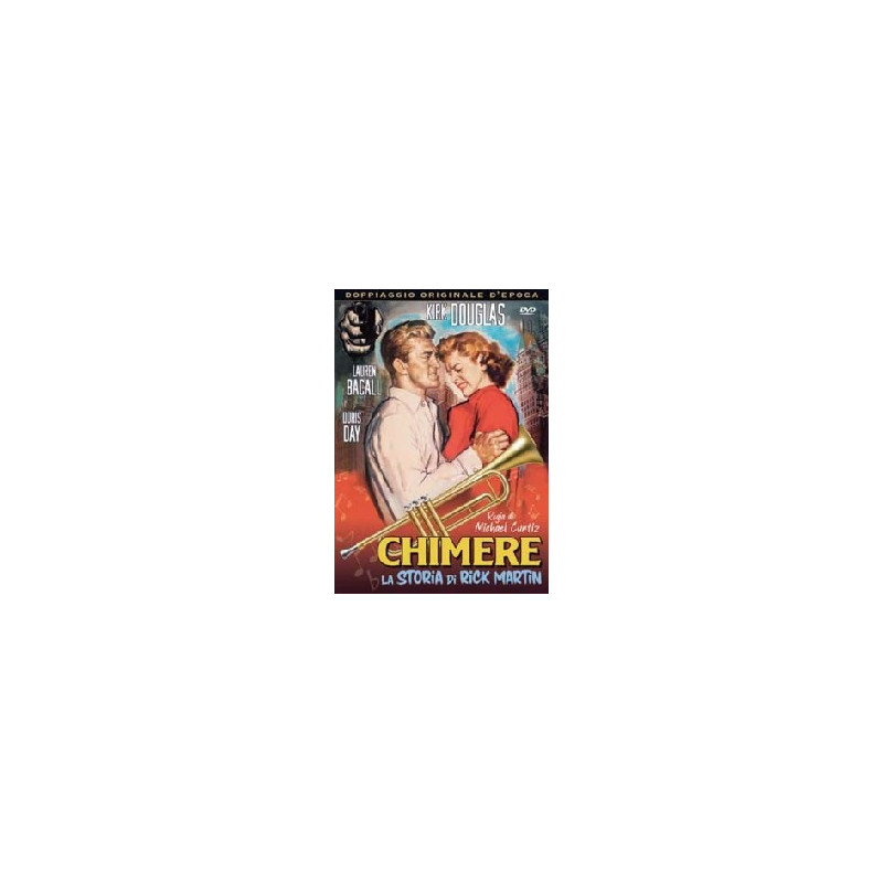 CHIMERE REGIA MICHAEL CURTIZ