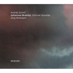 CLARINET SONATAS