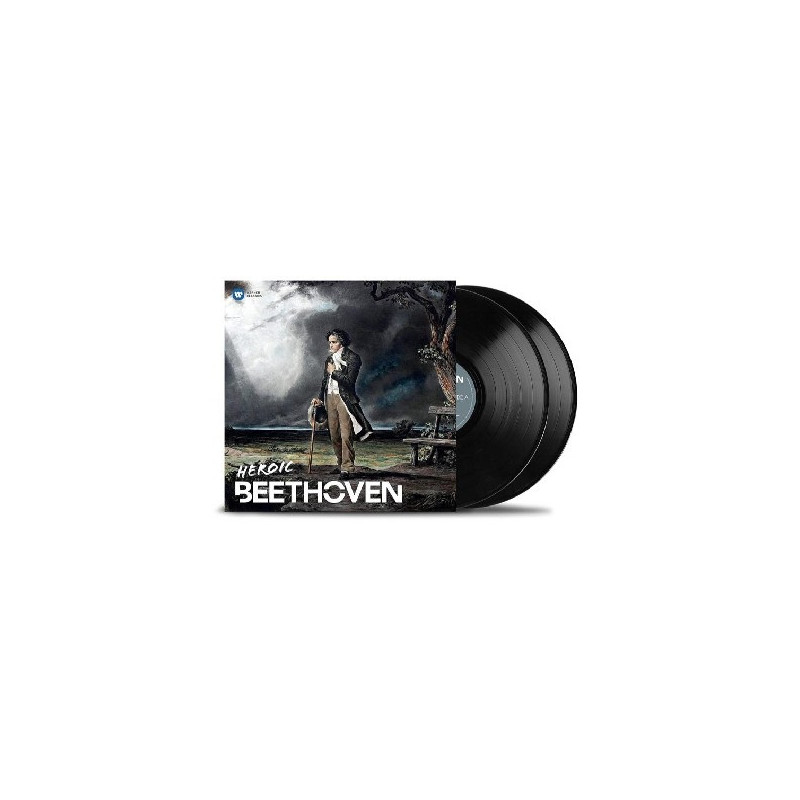 HEROIC BEETHOVEN (BEST OF)
