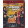 OVUNQUE TU SARAI BLU RAY DISC