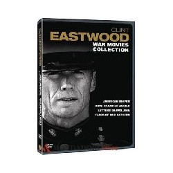 CLINT EASTWOOD WAR MOVIES COLLECTION (DS)