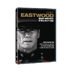 CLINT EASTWOOD WAR MOVIES...