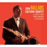 BALLADS (+ 7 BONUS TRACKS)