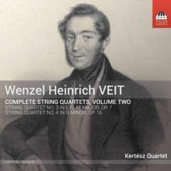 QUARTETTI PER ARCHI...