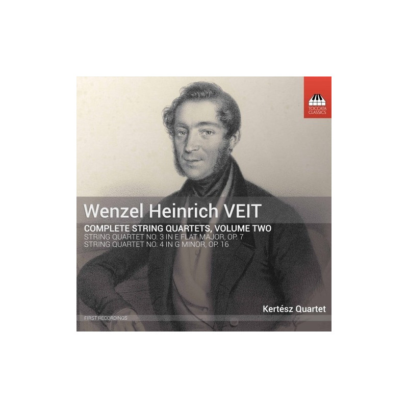 QUARTETTI PER ARCHI (INTEGRALE), VOL.2: