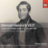 QUARTETTI PER ARCHI (INTEGRALE), VOL.2: