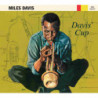 DAVIS' CUP (+ 3 BONUS TRACKS)