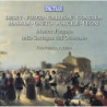 MUSICA D'ORGANO DELLA SARDEGNA DELL'OTTO