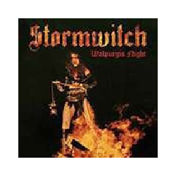 WALPURGIS NIGHT