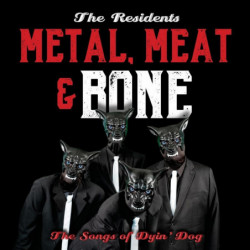 METAL, MEAT & BONE - THE...