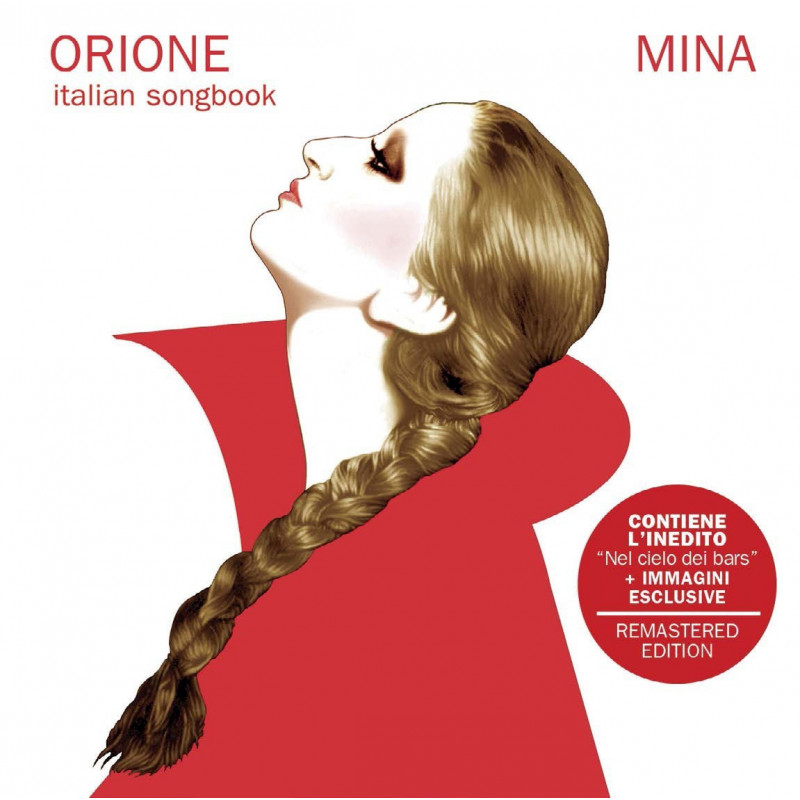 ORIONE ITALIAN SONGBOOK