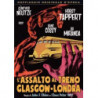 L'ASSALTO AL TRENO GLASGOW LONDRA REGIA JOHN FREDERICK OLDEN