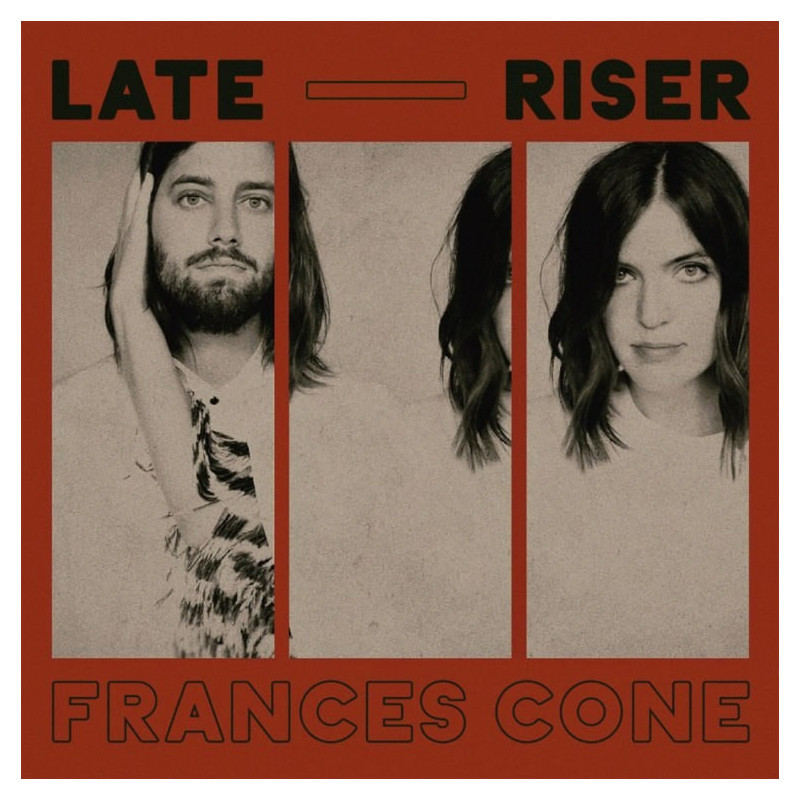 LATE RISER