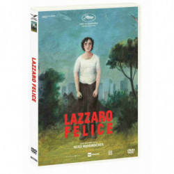 LAZZARO FELICE DVD (EAG)