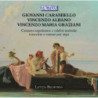 CANZONI NAPOLETANE E CELEBRI MELODIE TRA