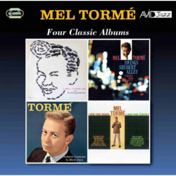 FOUR CLASSIC ALBUMS