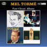 FOUR CLASSIC ALBUMS