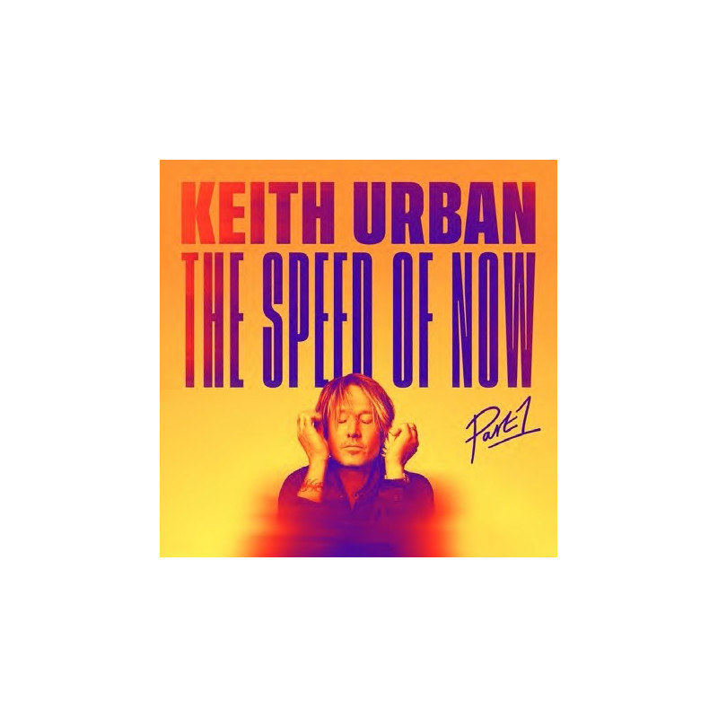 THE SPEED OF NOW-PART 1