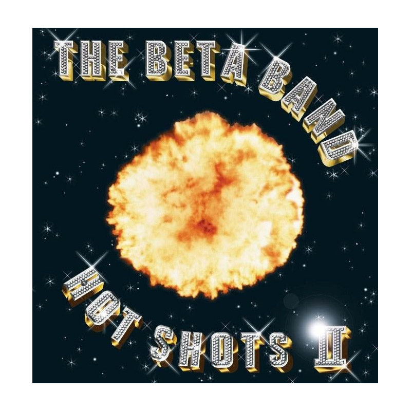 HOT SHOTS II - COLOURED EDITION