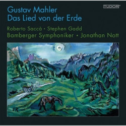 DAS LIED VON DER ERDE
