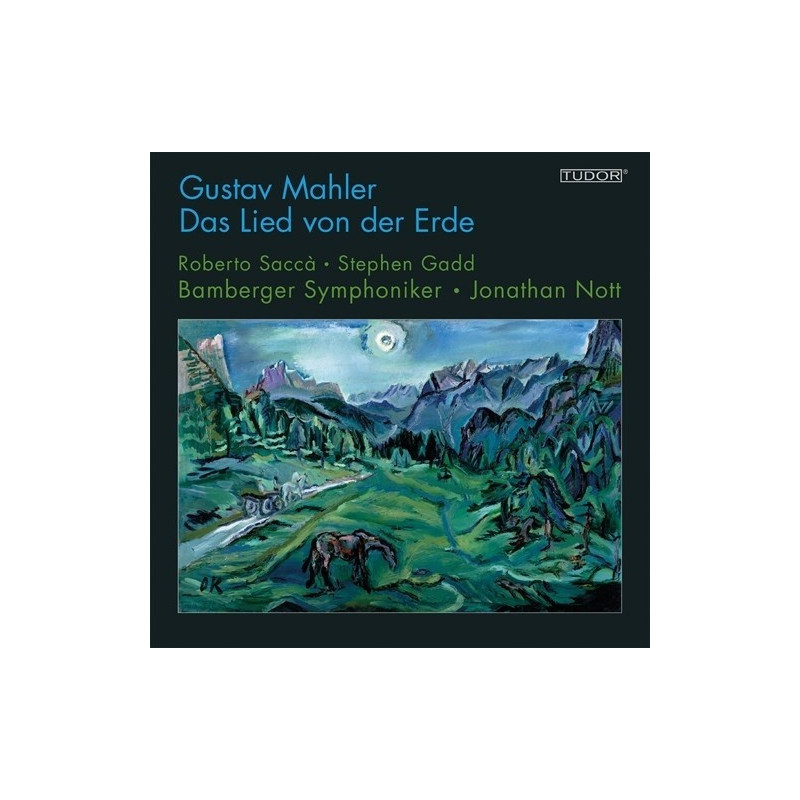 DAS LIED VON DER ERDE