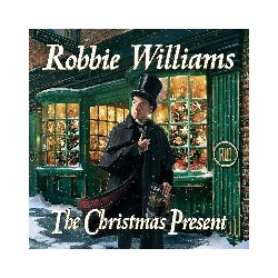 THE CHRISTMAS PRESENT