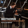 BEETHOVEN: COMPLETE WORKS FOR