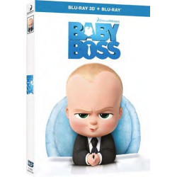 BABY BOSS 3D (BS)