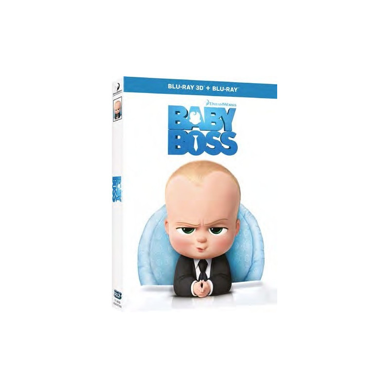 BABY BOSS 3D (BS)