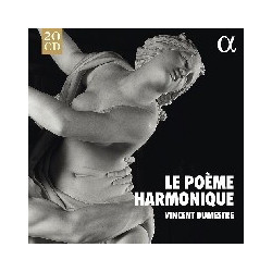 LE POEME HARMONIQUE-20 CD