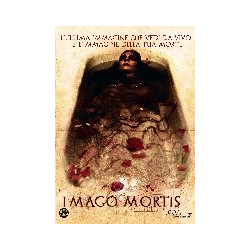 IMAGO MORTIS - DVD