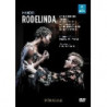 HANDEL: RODELINDA