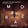 MOZART DIVERTIMENTO & PRELUDE TO BACH