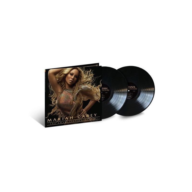 THE EMANCIPATION OF MIMI