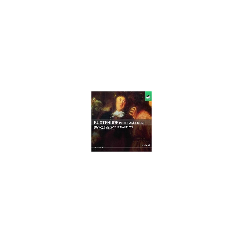 BUXTEHUDE BY ARRANGEMENT: LE TRASCRIZION