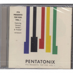 PTX PRESENTS: TOP POP, VOL. I