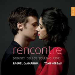 RENCONTRE RAVEL DEBUSSY DELAGE