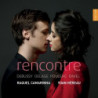 RENCONTRE RAVEL DEBUSSY DELAGE