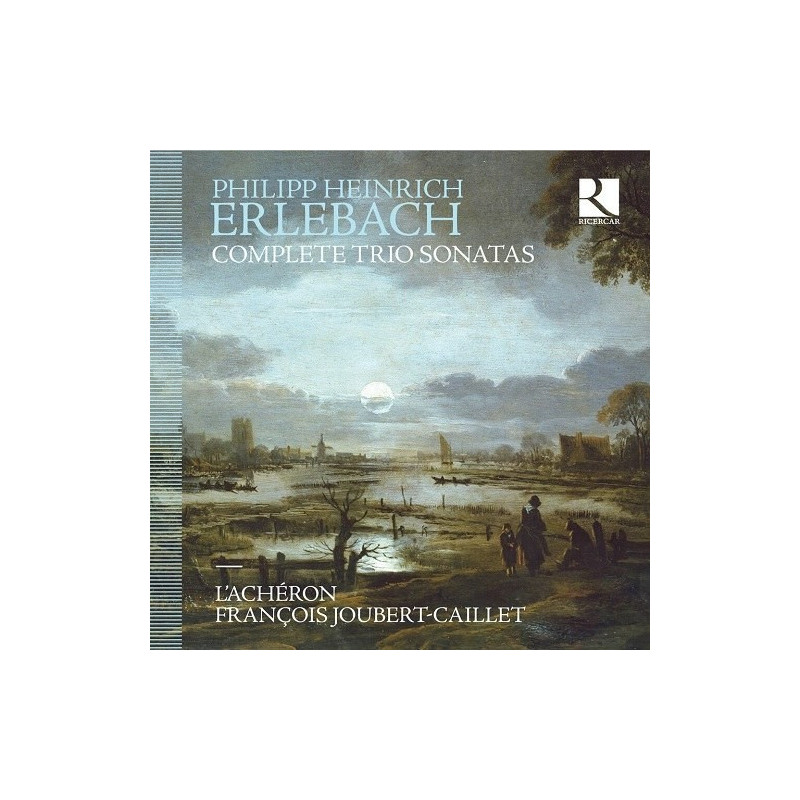 INTEGRALE DELLE SONATE A TRE
