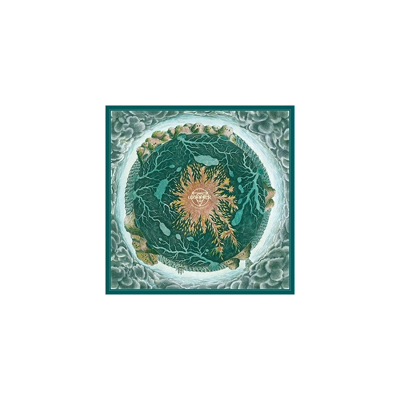 DWELLERS OF THE DEEP
