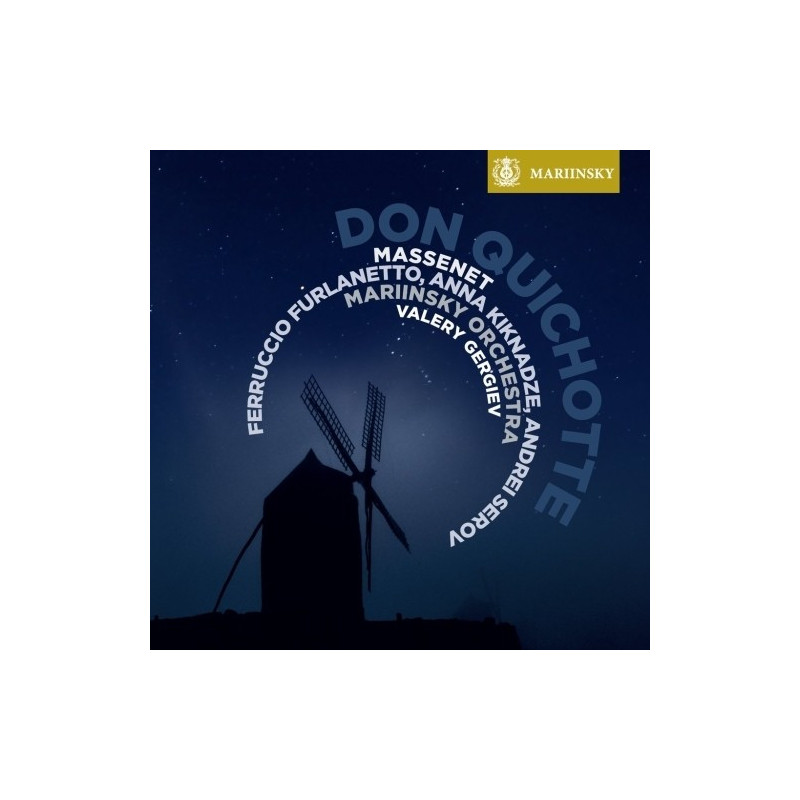DON QUICHOTTE
