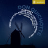 DON QUICHOTTE
