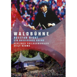 WALDB³HNE 1993 - RUSSIAN NIGHT