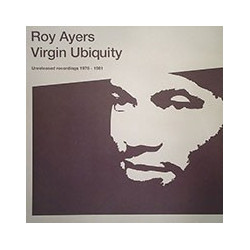 VIRGIN UBIQUITY: UNRELEASED...