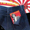 NU JEANS E 'NA MAGLIETTA